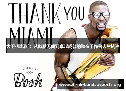 大卫·詹姆斯:从默默无闻到卓越成就的勤奋工作者人生轨迹 大卫·詹姆斯:从默默无闻到卓越成就的勤奋工作者人生轨迹