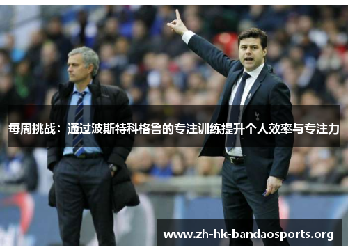 每周挑战：通过波斯特科格鲁的专注训练提升个人效率与专注力