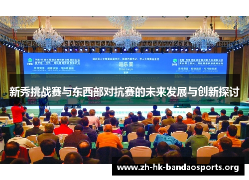 新秀挑战赛与东西部对抗赛的未来发展与创新探讨 新秀挑战赛与东西部对抗赛的未来发展与创新探讨