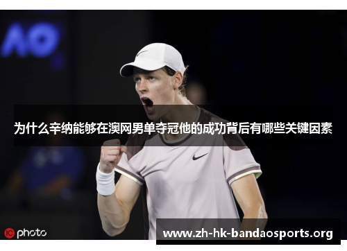 为什么辛纳能够在澳网男单夺冠他的成功背后有哪些关键因素 为什么辛纳能够在澳网男单夺冠他的成功背后有哪些关键因素