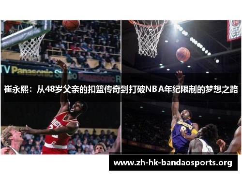 崔永熙:从48岁父亲的扣篮传奇到打破NBA年纪限制的梦想之路 崔永熙:从48岁父亲的扣篮传奇到打破NBA年纪限制的梦想之路