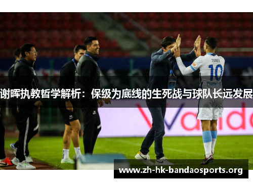 谢晖执教哲学解析:保级为底线的生死战与球队长远发展 谢晖执教哲学解析:保级为底线的生死战与球队长远发展